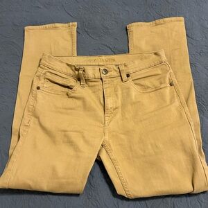 Cody James Khaki Jeans